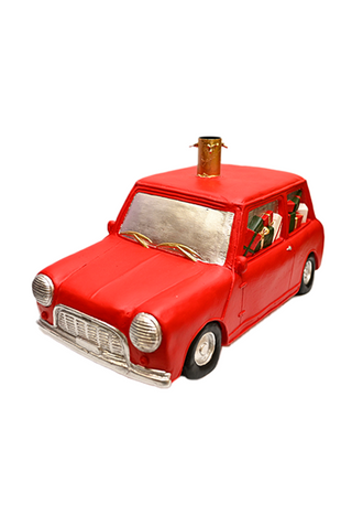 2009882690949 სათამაშო საშობაო მანქანა