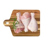 K-ქათმის ბარკალი