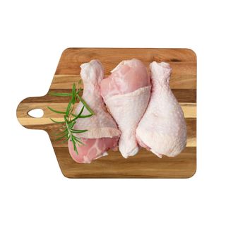 K-ქათმის ბარკალი