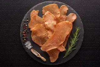 Джерки Курячі (100г)
