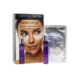 21878 Christian Breton/ Քրիստիան Բռետոն Perfect Աչքերի Շուրջ Շիճուկ+դիմակ