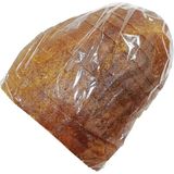 Хліб Марганецький хлібозавод Каховський житньо-пшеничний нарізний 350 г