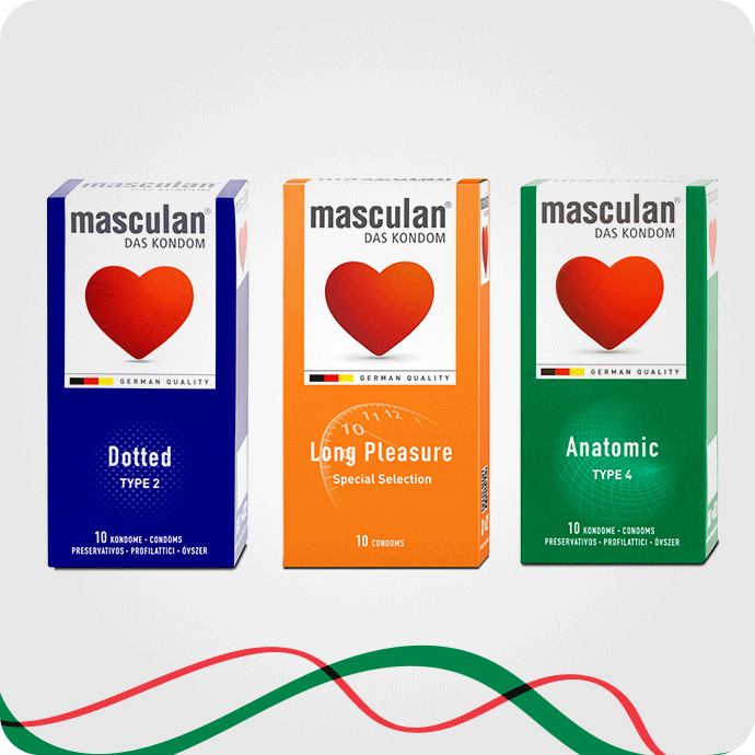 პრეზერვატივი‎ ‎