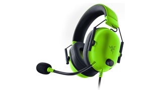 Razer Blackshark V2 X - Green RZ04-03240600-R3M1 (11897)