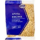 Крупа вівсяна Вигода плющена 500 г