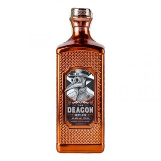 Віскі The Deacon 0,7 л 40%