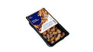 "Kaluri"- მიდიის ხორცი 200/300 8*0.5 კგ