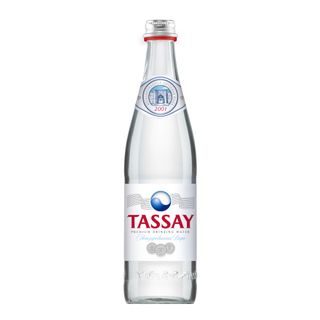 Минвода Tassay Б/Г Ст/Б, 0,5 л