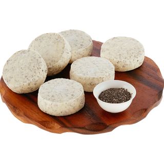 მაჭკატი ფორთოხლით და ჩიით  400 გრ