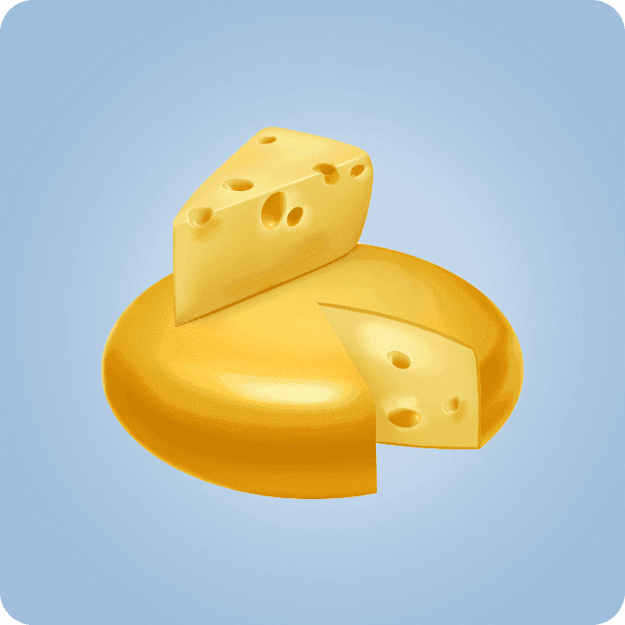 ევროპული ყველი 