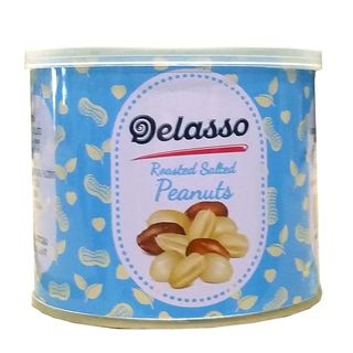 მწ თხილი 185გრ დელასო