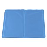 Килимок YIWU для собак охолоджуючий зелений L 50х65 см