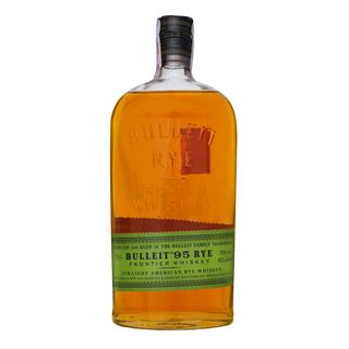 BULLEIT ვისკი ჭვავის 45%-0.7ლ/82000765585