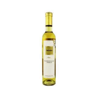 Вино Hans Tschida Samling 88 Trockenbeerenauslese біле сол. 0.375 л