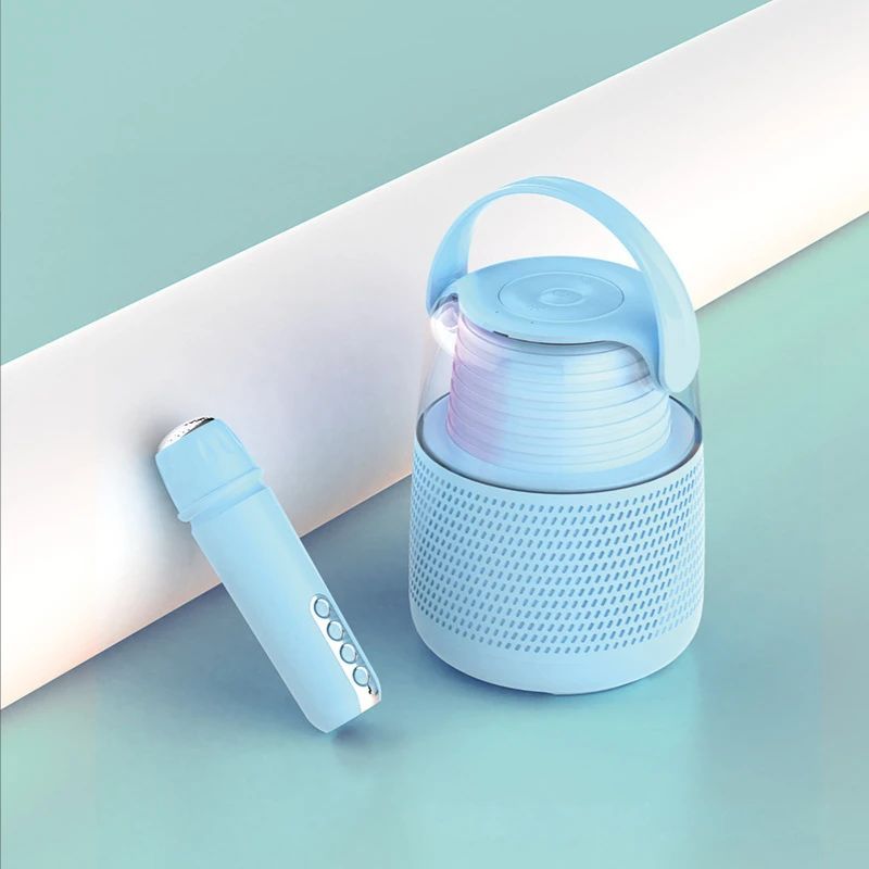 მიკროფონები