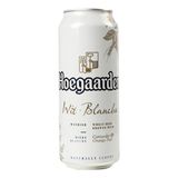 Пиво HoeGaarden White  05л зб