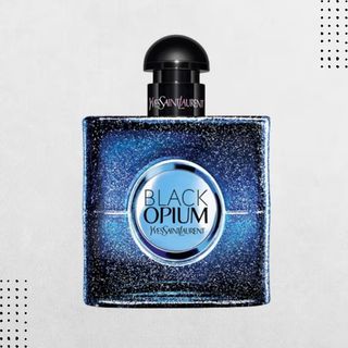 Yves Saint Laurent - Black Opium (Intense) 100ML