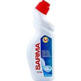 Засіб для чищення сантехніки Sarma Свіжість 750 мл