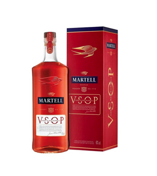 Կոնյակ MARTELL VSOP Aged in Red Barrels 0.7 L