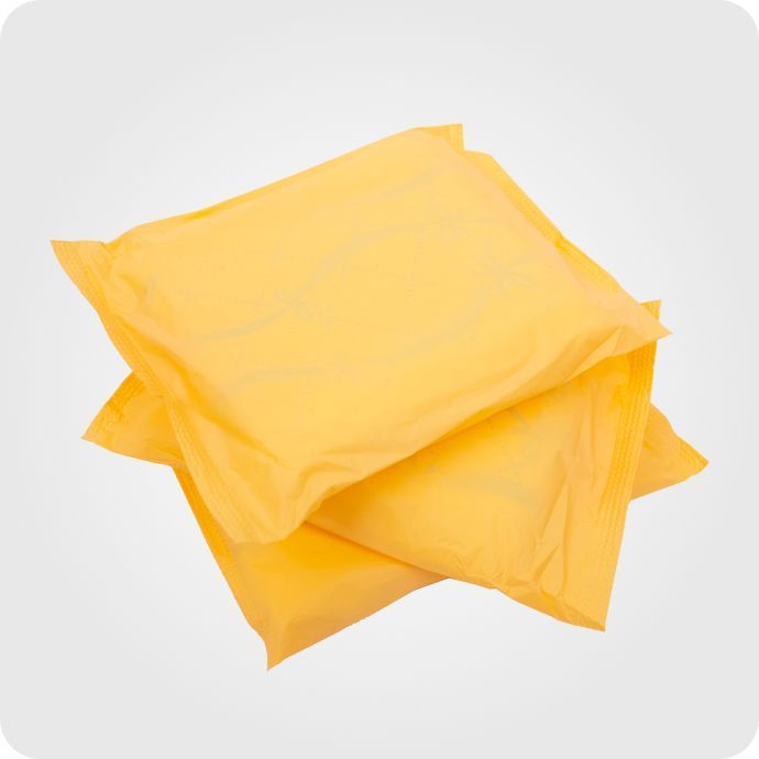 ქალის ჰიგიენა: