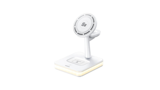 Remax 33W Wireless Magnetic Charger 3in1 (RP-W96)