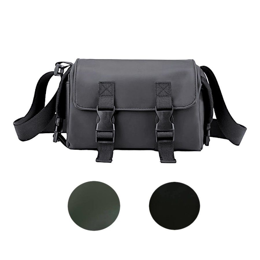 Рюкзаки, сумки і валізи