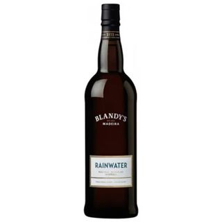 Вино Blandy's Rainwater Medium Dry біле кріпл. 0.75 л