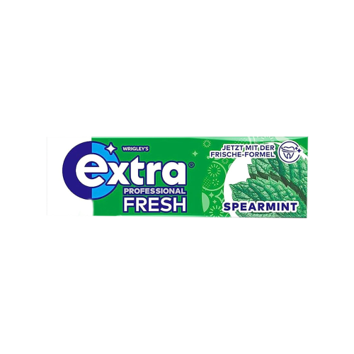 Specials: Քաղցրավենիք