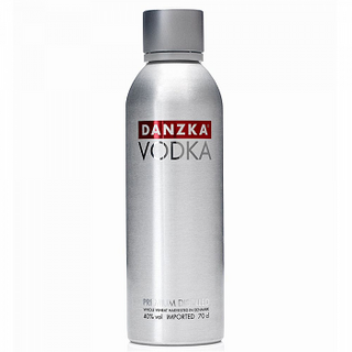 არაყი / დანსკა / 1ლ