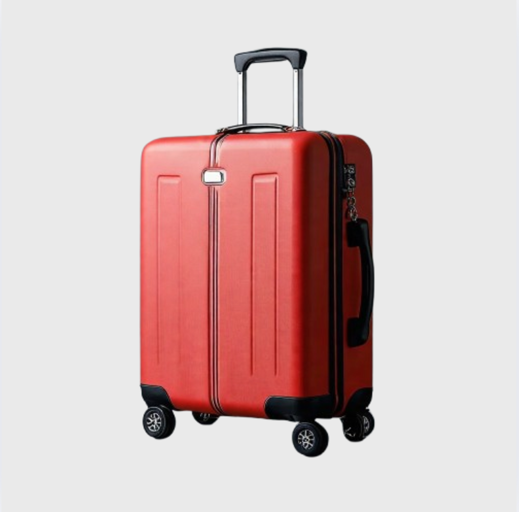 Պայուսակներ, ճամպրուկներ