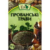 Суміш спецій Еко прованські трави 10 г