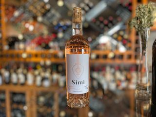 ჩხავერი სიმი / Chkhaveri Simi