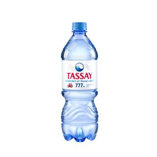 Минвода Tassay Б/Г Пэт, 0,7 л