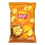 Lays Сир 60г (PL)
