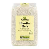 ბრინჯი რიზიტო ორგანული /Alnatura/ 500გრ