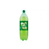 Напій 2 л Своя Лінія Мохіто безалкогольний соковмісний ПЕТ