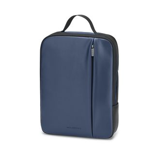 Сумка Moleskine Classic Pro Device Bag 13" / Вертикальна Сапфір