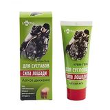 Крем-гель 75мл Сила лошади для суглобів