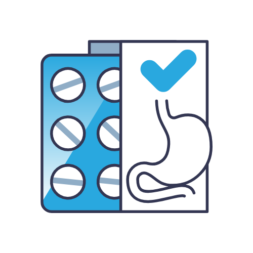 Для желудка и пищеварения