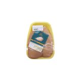 ქათმის ნედლი ფილე თეფშზე უძვლო 1კგ