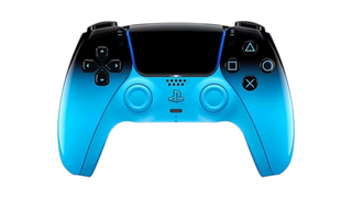 PlayStation DualSense Wireless Controller Rhythm Blue (14970)