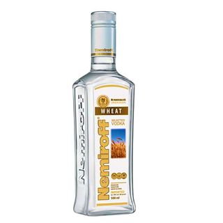 არაყი ხორბლის 0.5ლ ნემიროვი