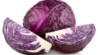 კომბოსტო წითელი 1კგ