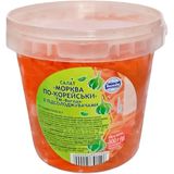 Морква по-корейськи Вигода 900 г