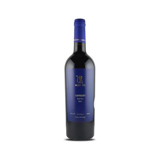 Blue Tie Wines Saperavi 2024 - ბლუ თაი ვაინსი საფერავი 2024