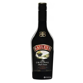 Baileys Ірландський крем лікер 500мл