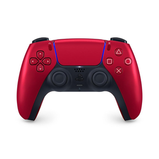PS5 DualSense Wireless Controller Volcanic Red (12831)