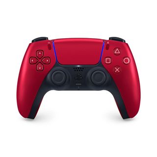 PS5 DualSense Wireless Controller Volcanic Red (12831)