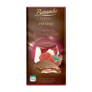 შოკ ფილა რძ ექს პრე ჟოლ პინ125გრ ბარამბო