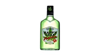 კანაფის არაყი – Happy Leaf Amsterdam 250 ML